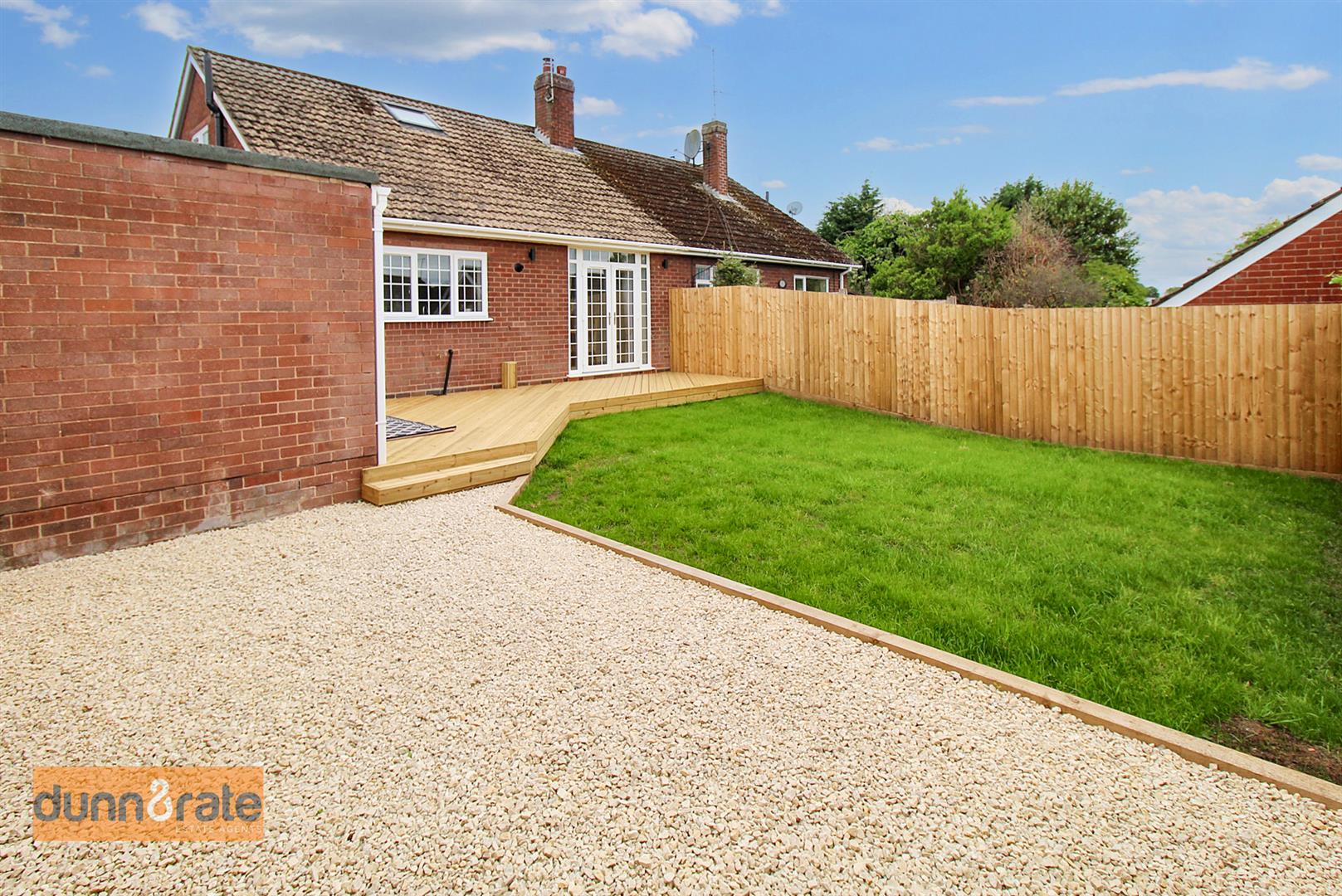Charles Cotton Drive, Madeley, Crewe